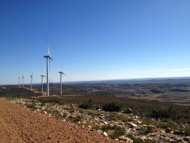 37 hidrosiembras plantaciones